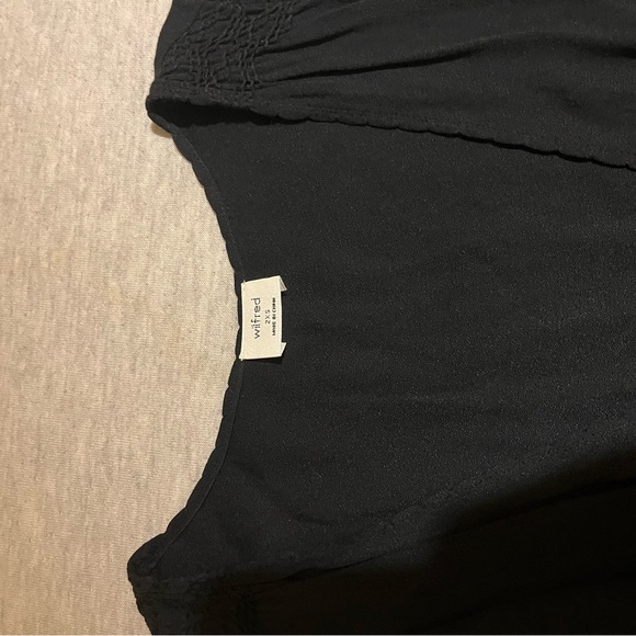 Wilfred midi Dress xxs - Picture 2 of 3